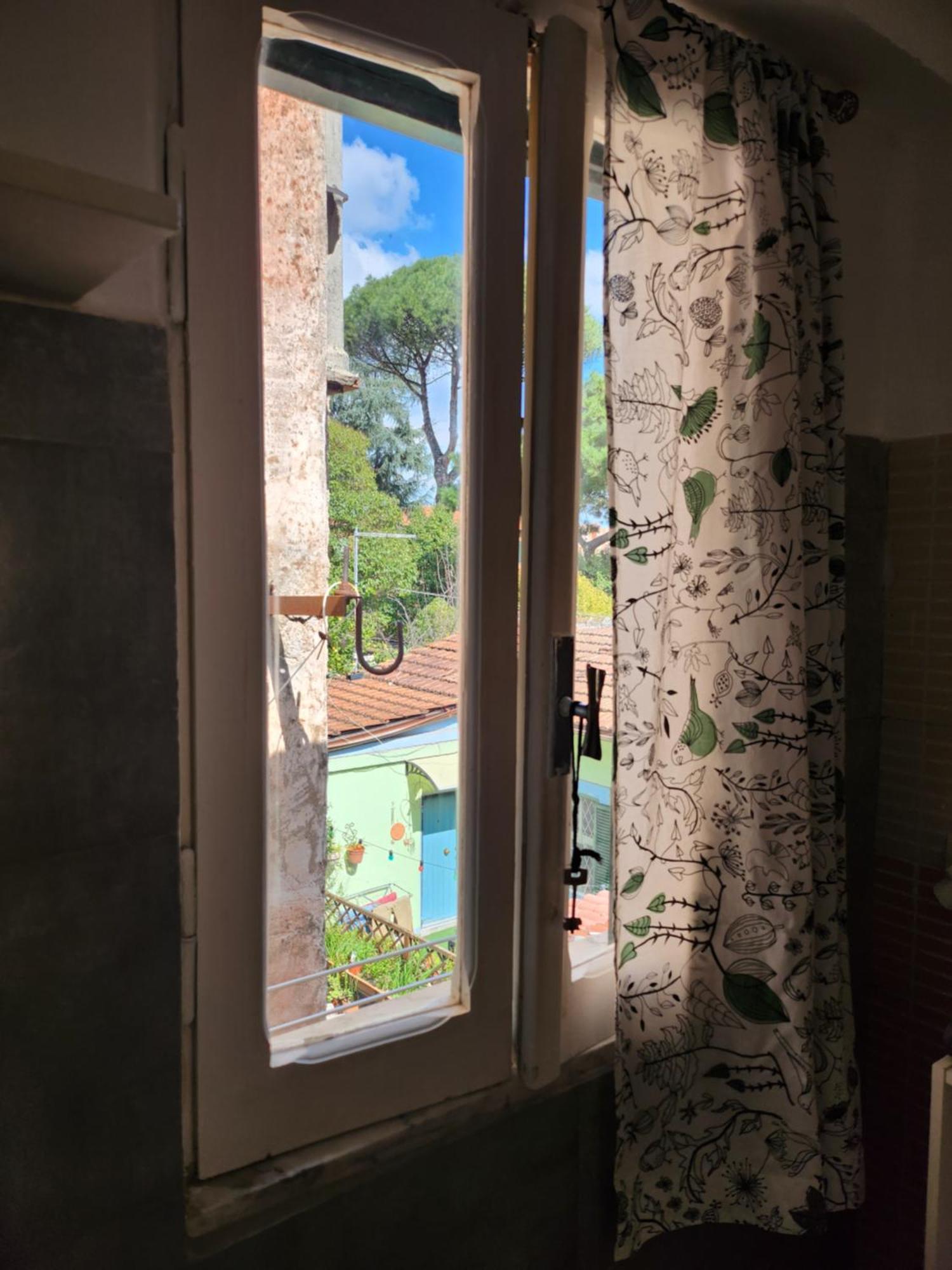 Ferienwohnung A Casa Di Nina Rom Exterior foto